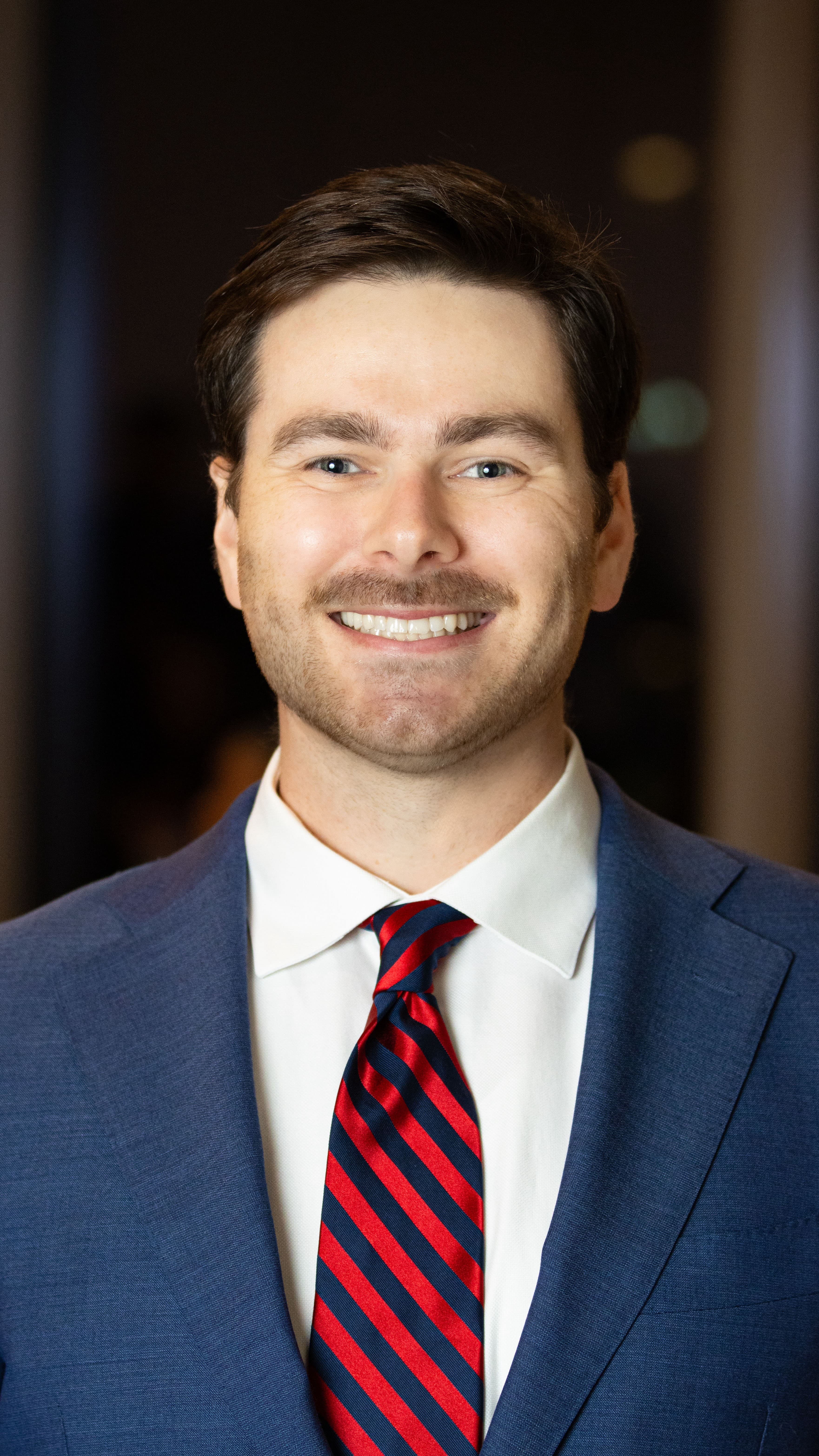 Brennan Cate, Founder of RunRoutinely